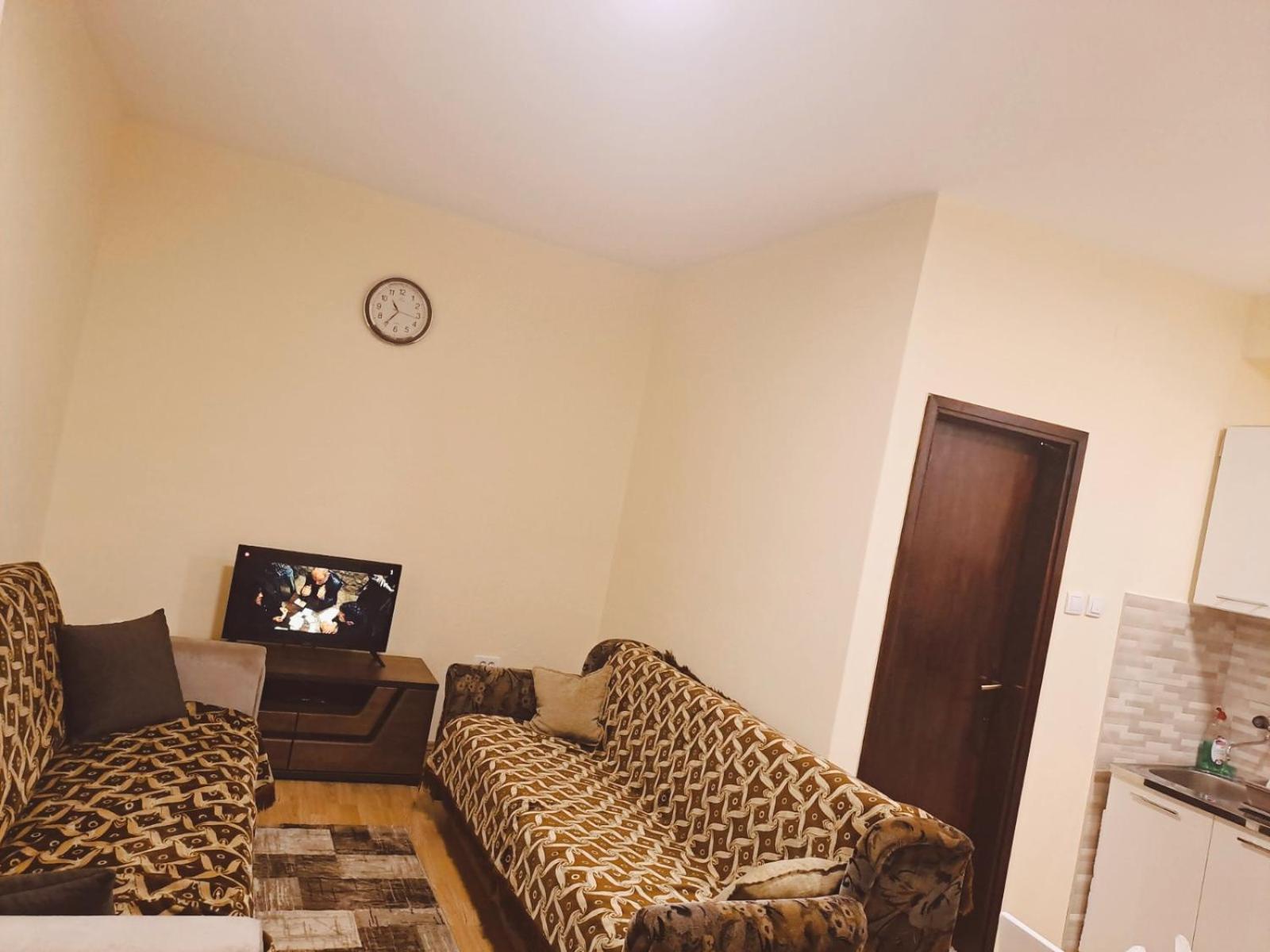 Hotel Prestige 4 à Podgorica Extérieur photo